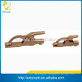 New Arrive Hot Sale American Type Earth Clamp